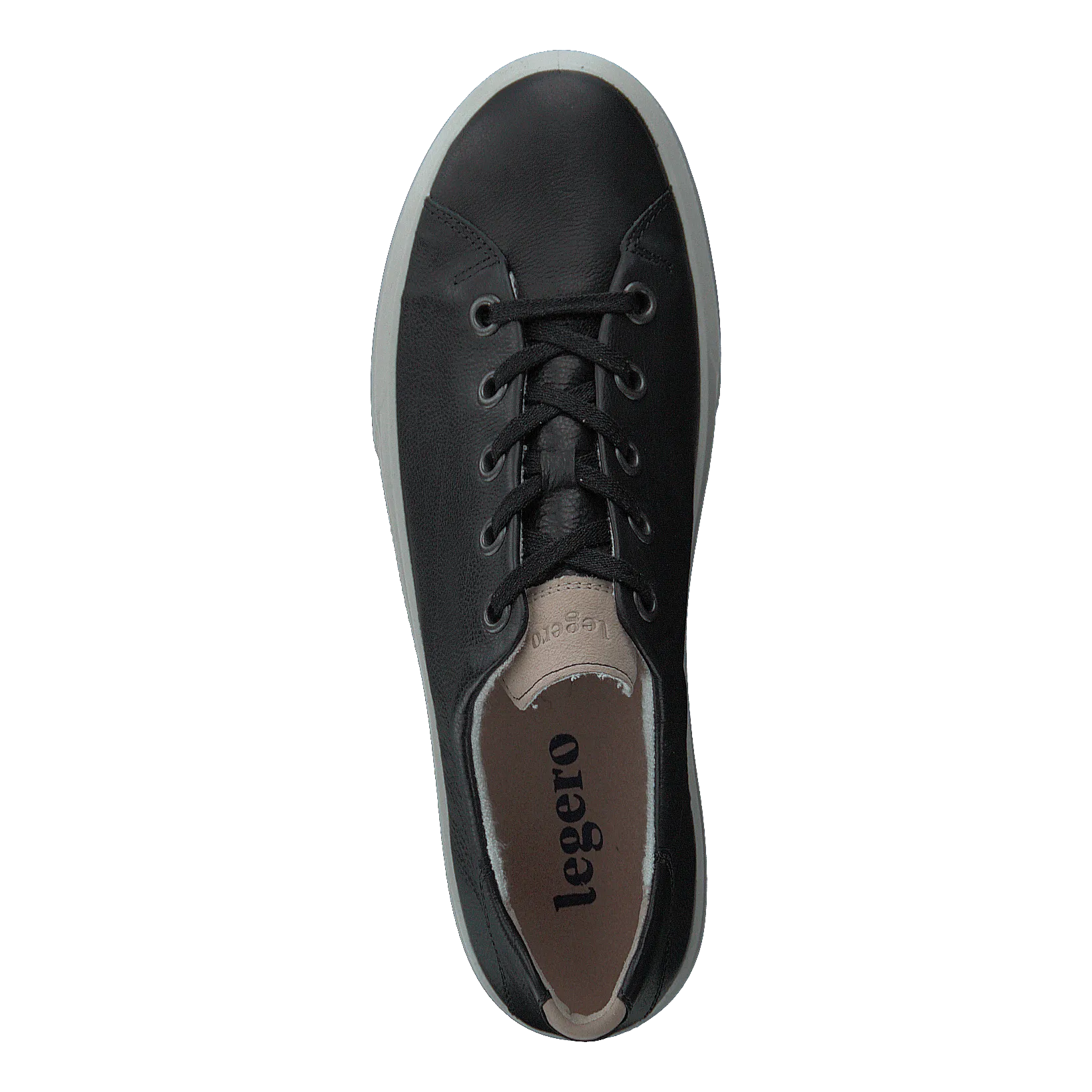 Fresh Black
