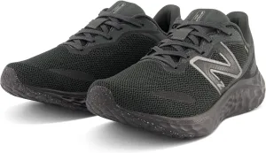 Fresh Foam Arishi v4 GTX New Balance sneakers, Black/Black