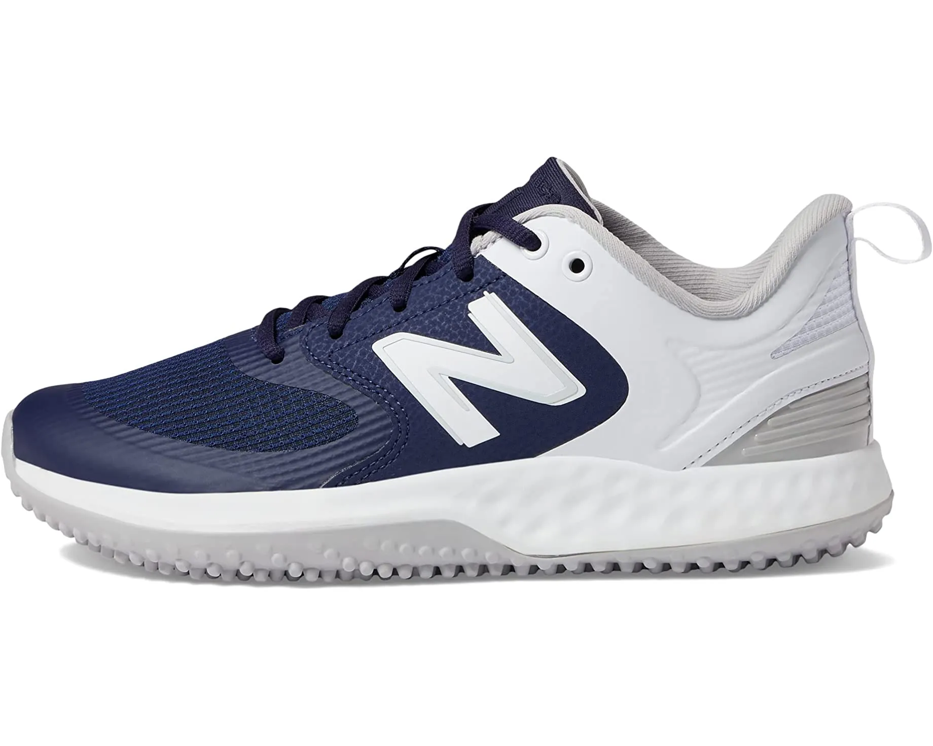 Fresh Foam Velo v3 Turf-Trainer New Balance sneakers, blue