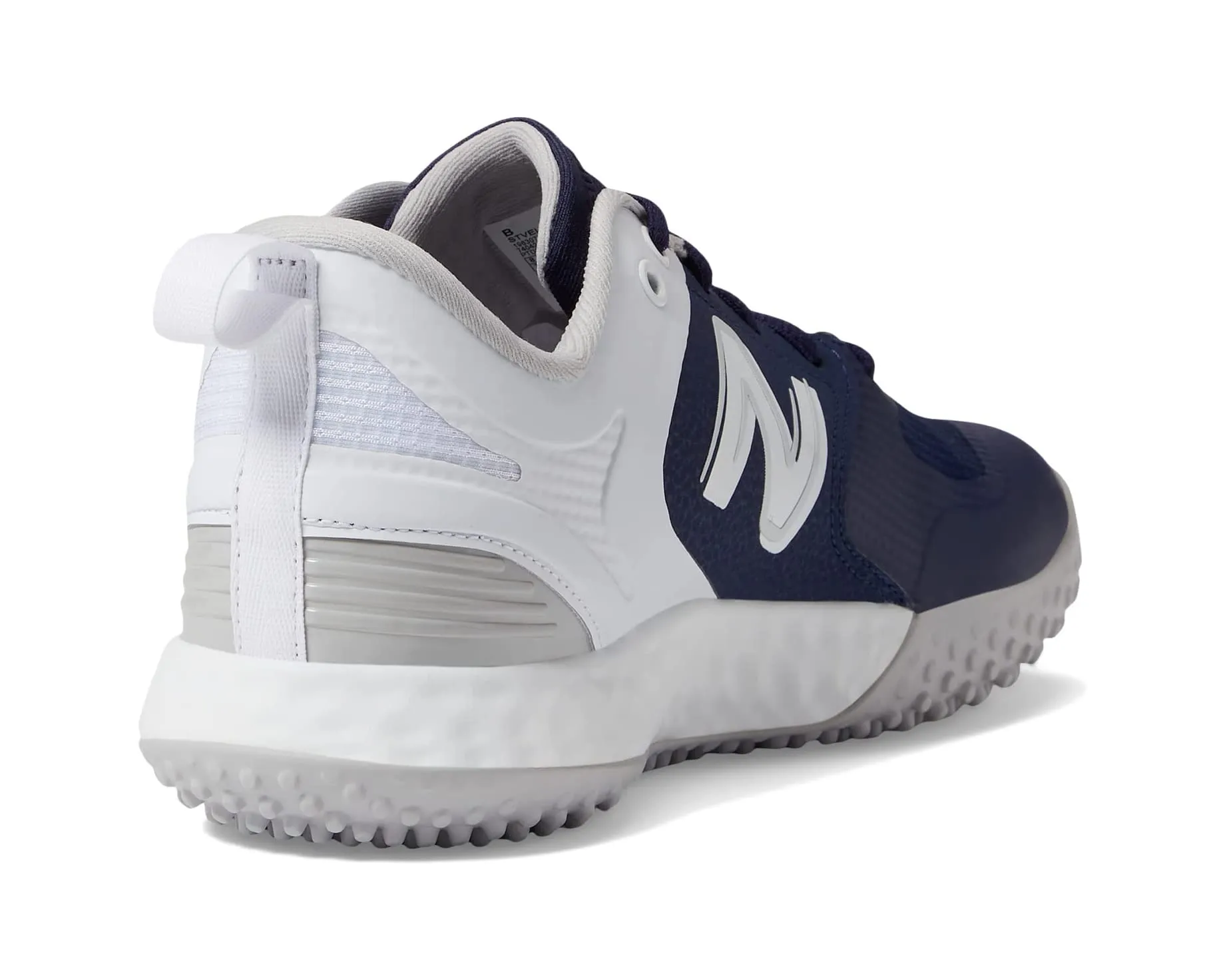 Fresh Foam Velo v3 Turf-Trainer New Balance sneakers, blue