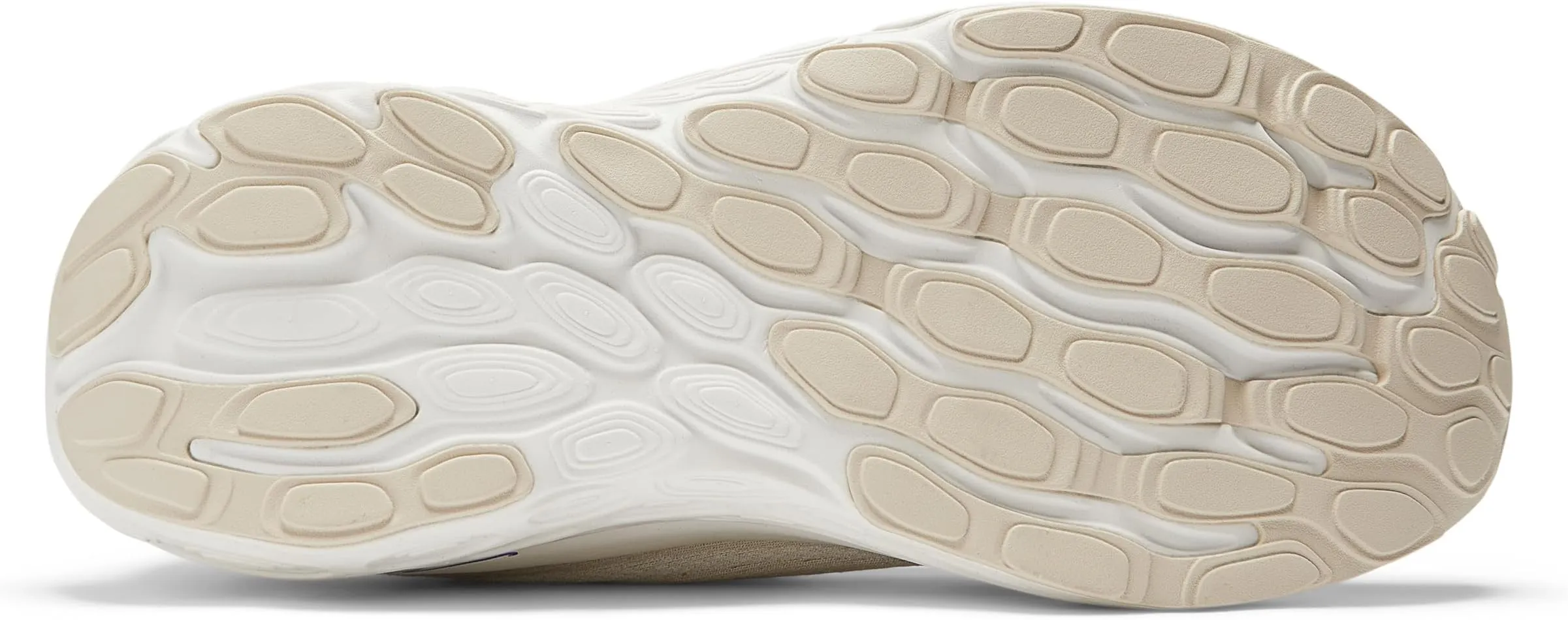 Fresh Foam X 1080v13 New Balance sneakers, Timberwolf/Reflection