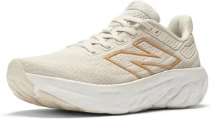 Fresh Foam X 1080v13 New Balance sneakers, Timberwolf/Reflection