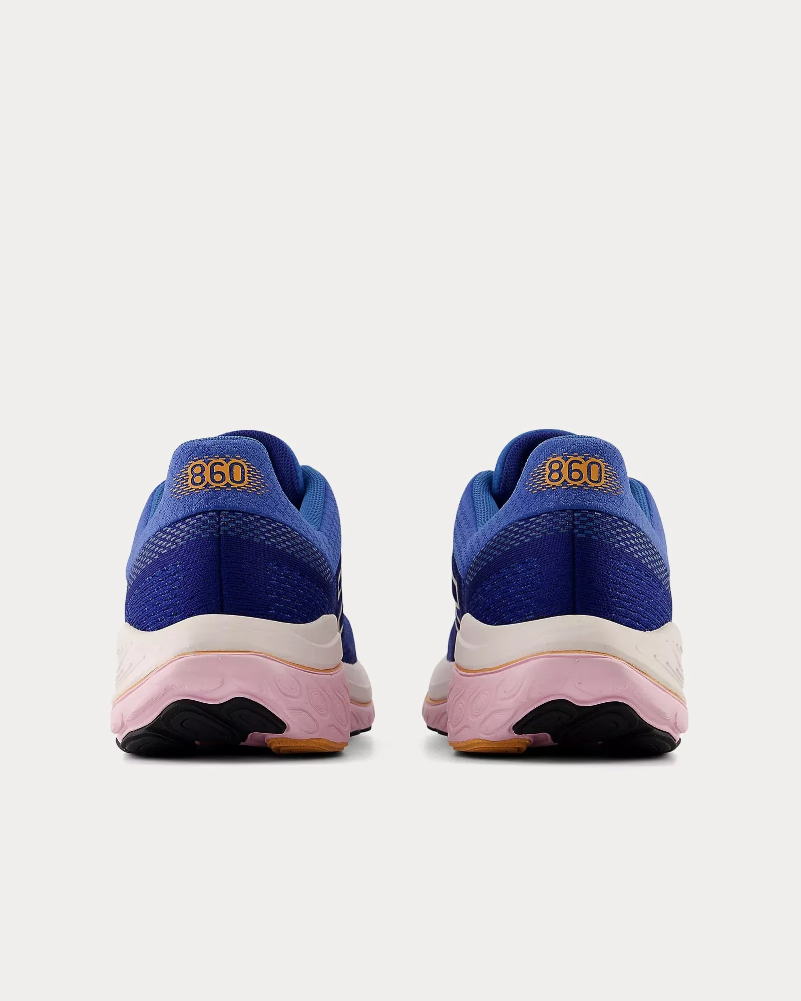 Fresh Foam X 860v14 Inkwell / Calcium / Washed Pink Running Shoes