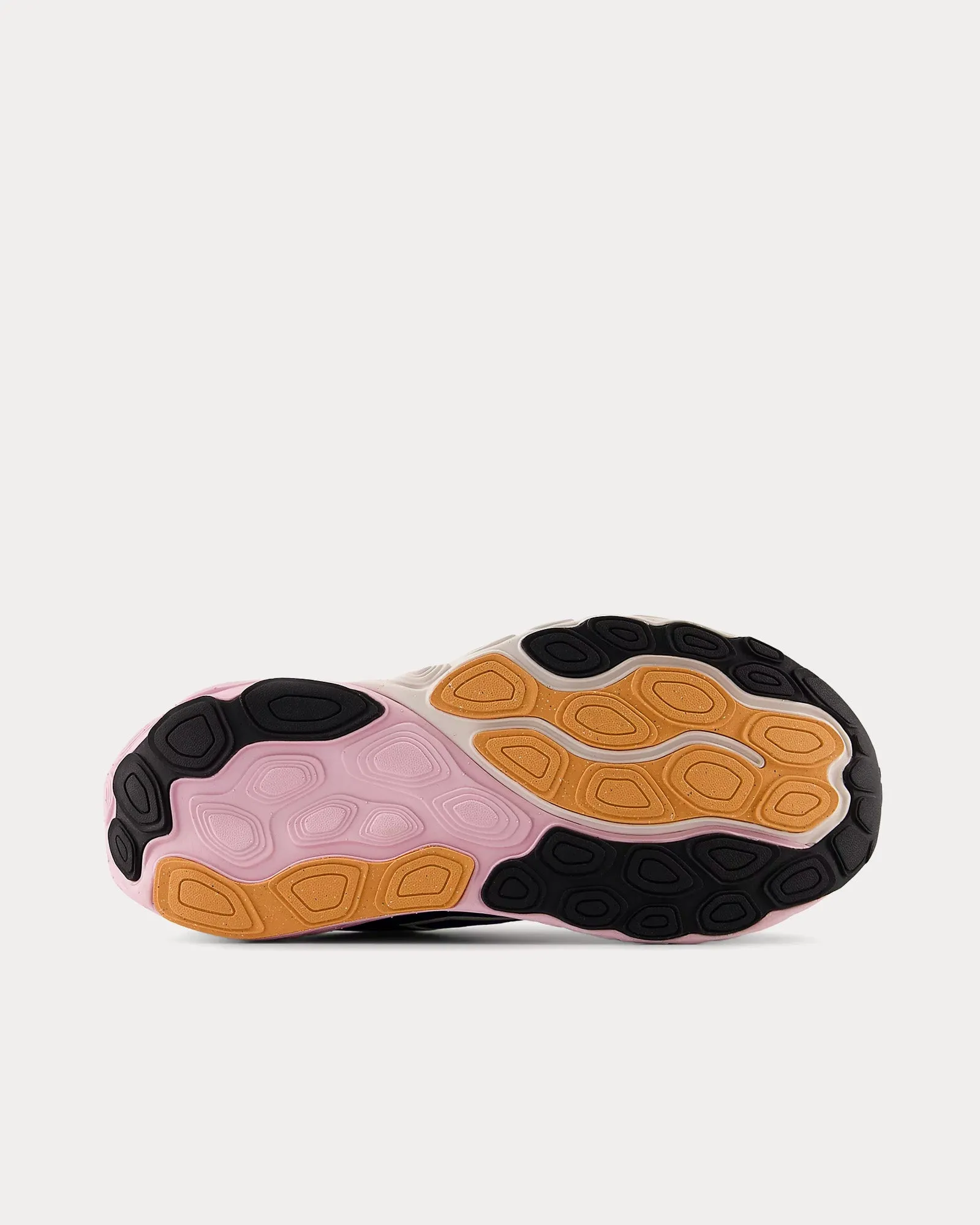Fresh Foam X 860v14 Inkwell / Calcium / Washed Pink Running Shoes