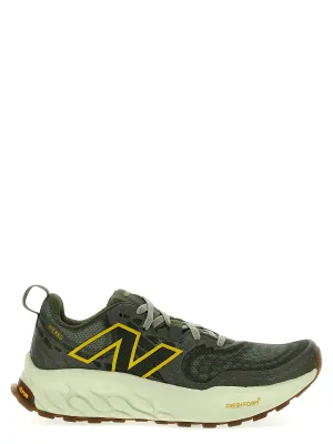 Fresh Foam X Hierro V8 Sneakers Verde