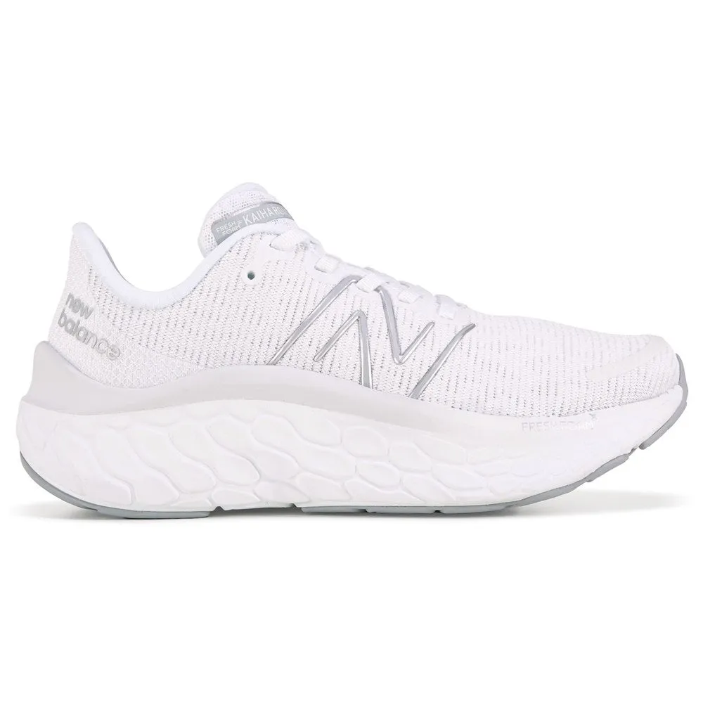 Fresh Foam X Kaiha New Balance Women's Running Shoes, White