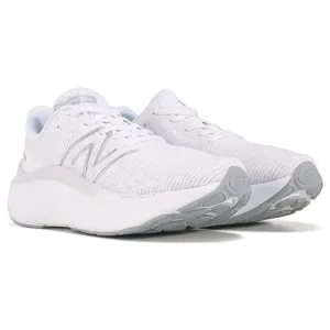 Fresh Foam X Kaiha New Balance Women's Running Shoes, White