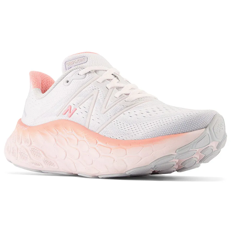 FRESH FOAM X MORE V4