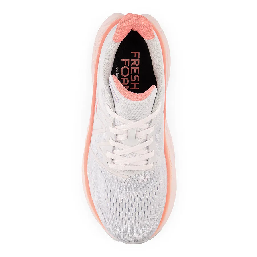 FRESH FOAM X MORE V4