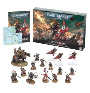 Games Workshop Eldritch Omens