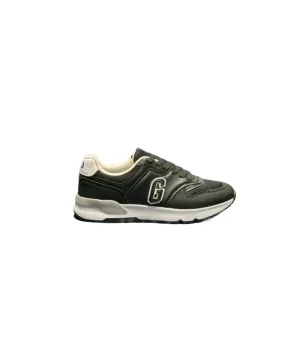 GAP COLUMBUS MEN TRAINERS IN BLACK