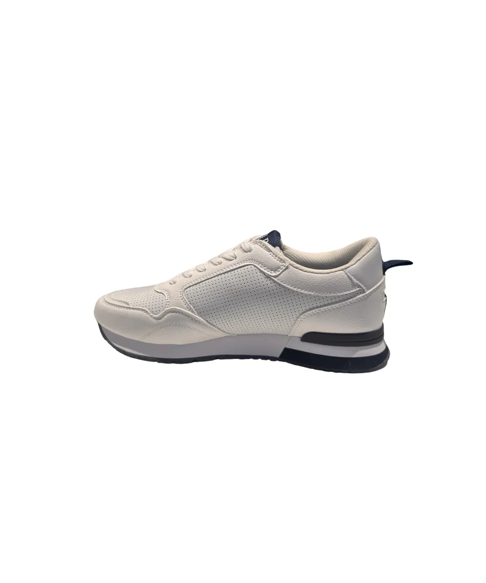 GAP MEN TRAINERS IN WHITE