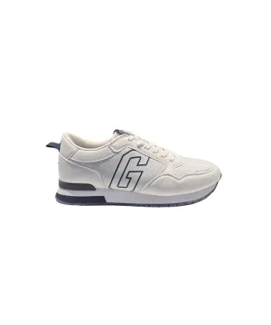 GAP MEN TRAINERS IN WHITE