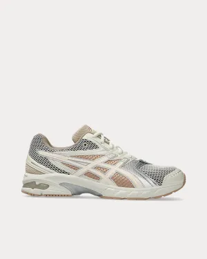 GEL-DS Trainer 14 Lake Grey / Mineral Beige Low Top Sneakers