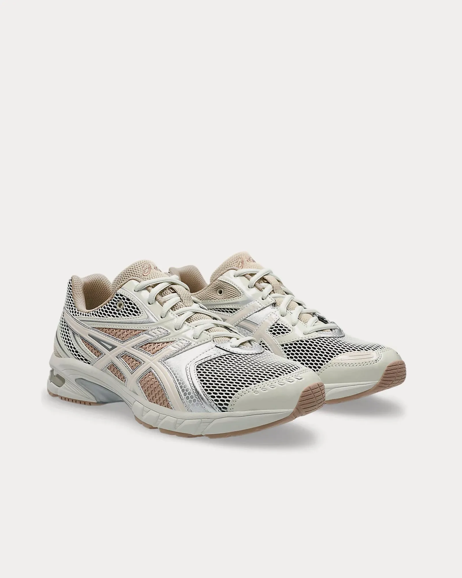 GEL-DS Trainer 14 Lake Grey / Mineral Beige Low Top Sneakers