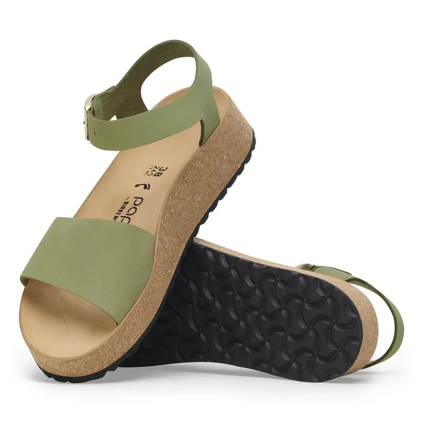 Glenda Nubuck