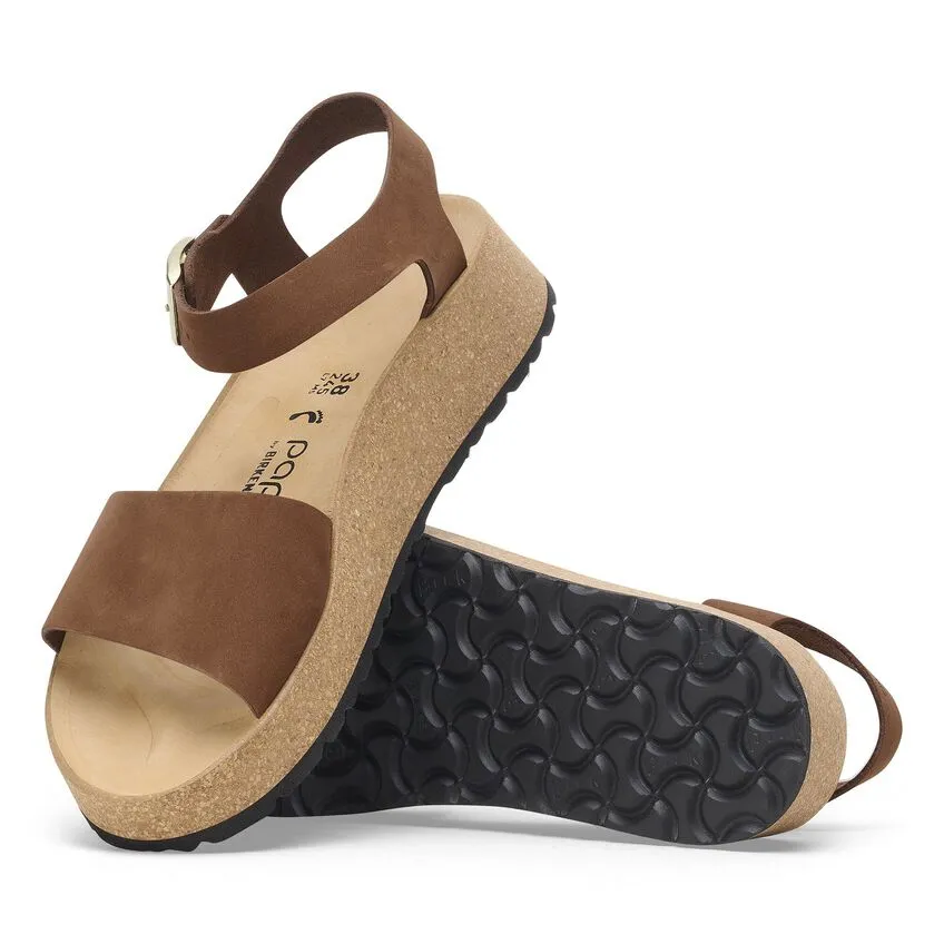Glenda Nubuck