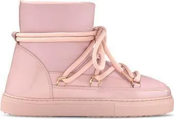 Gloss Sneakers - Womens