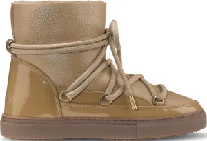 Gloss Sneakers - Womens