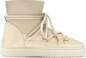 Gloss Sneakers - Womens