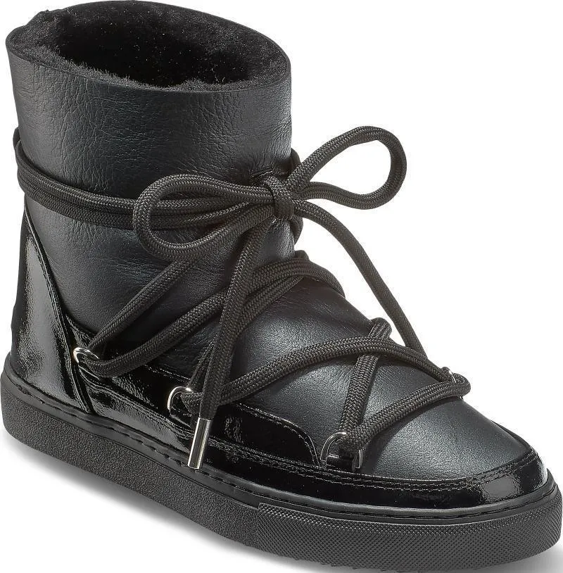 Gloss Sneakers - Womens