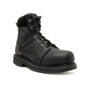 Harley Davidson Men's Pete Boots CSA - Clearance