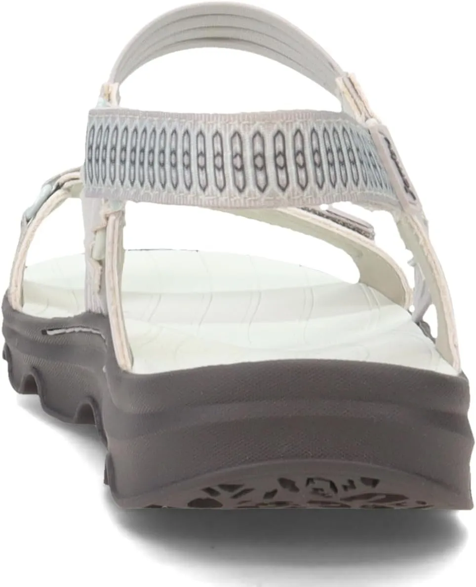 Jambu Women's Seaside Water Ready Sport Sandal