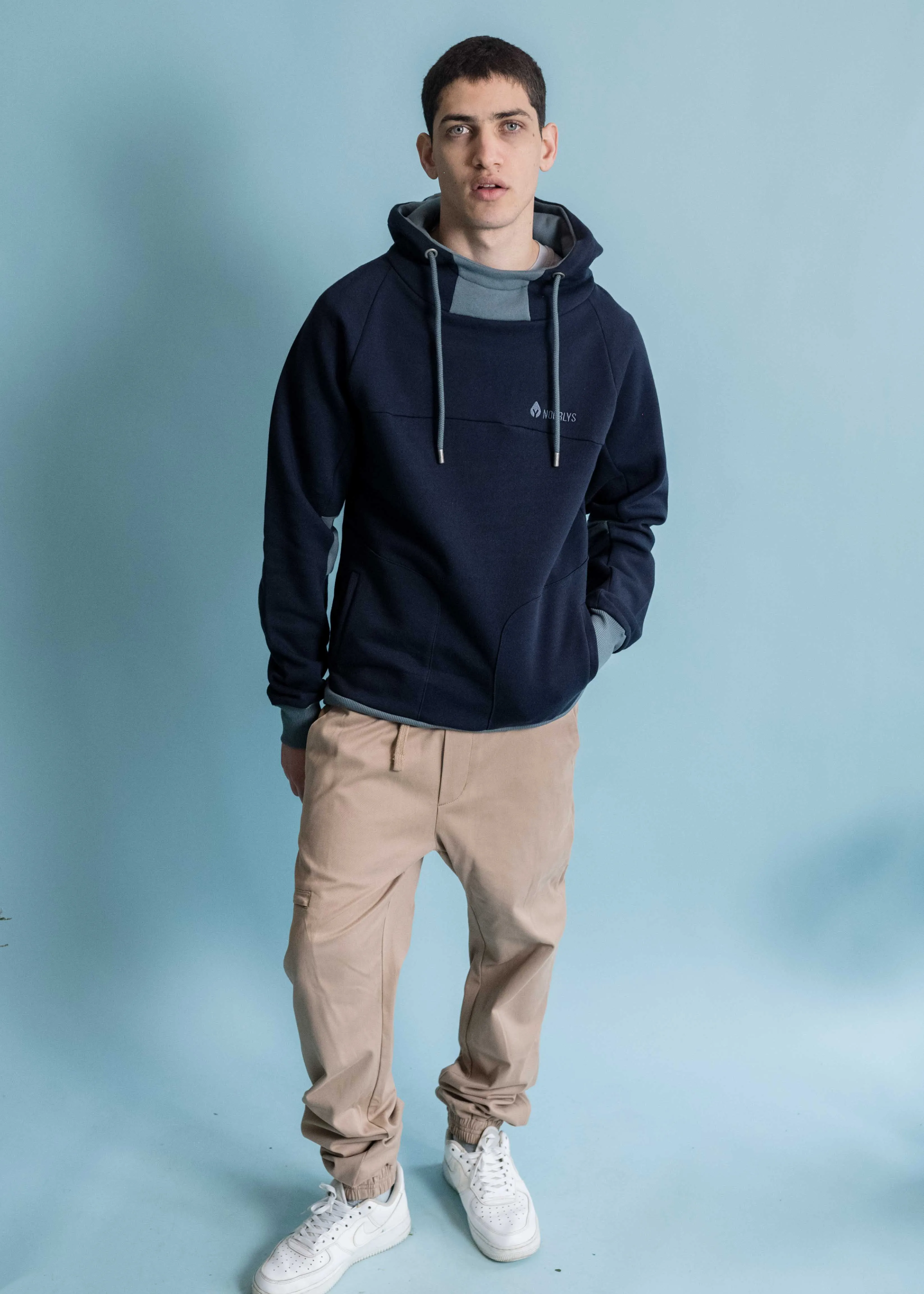 Jogger-Chino MAANDAG Camel