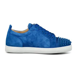 Junior Spikes' Orlato Sneakers Blue