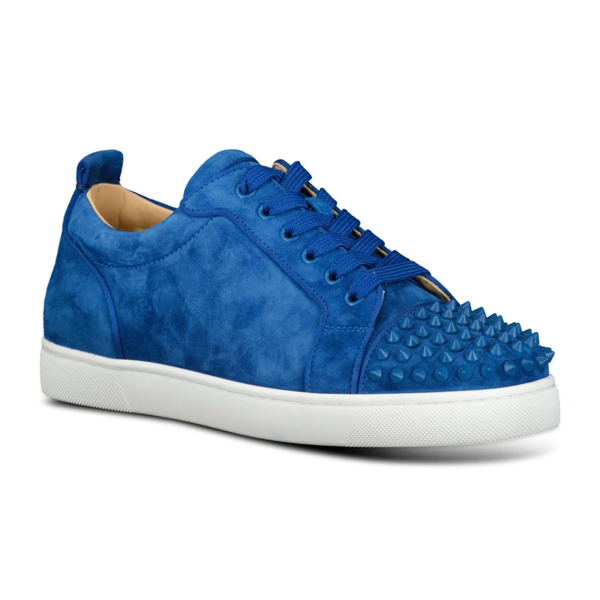 Junior Spikes' Orlato Sneakers Blue