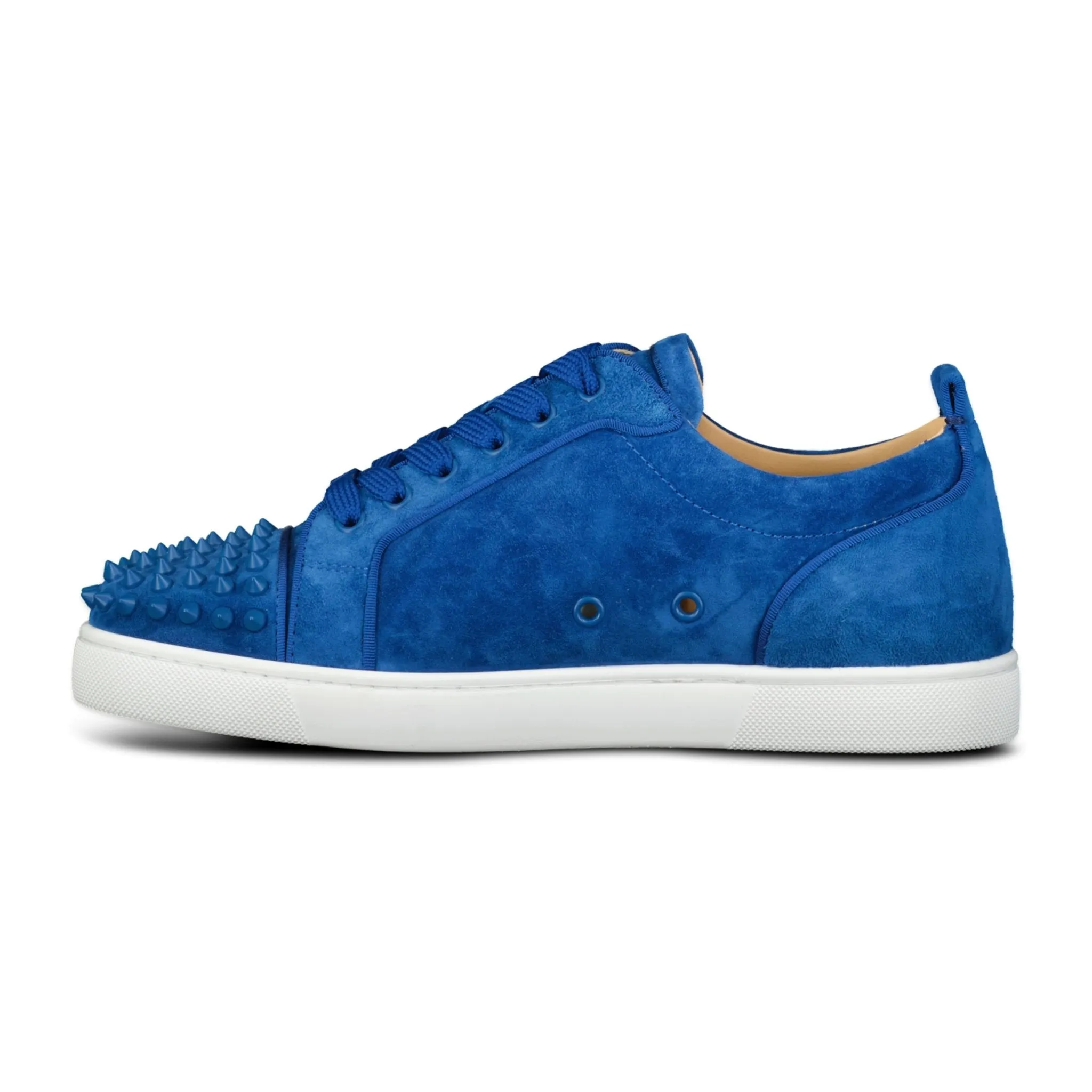 Junior Spikes' Orlato Sneakers Blue