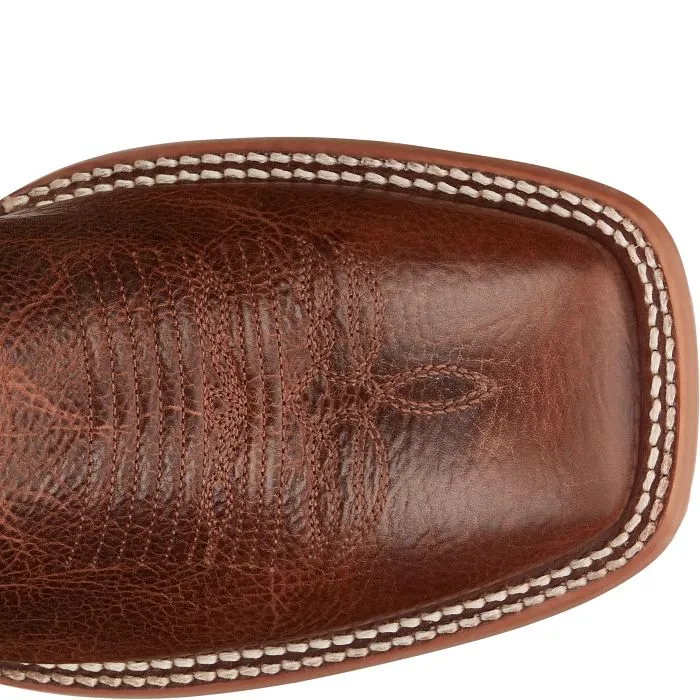 Justin Mens Carsen Western Boots Style CJ2030