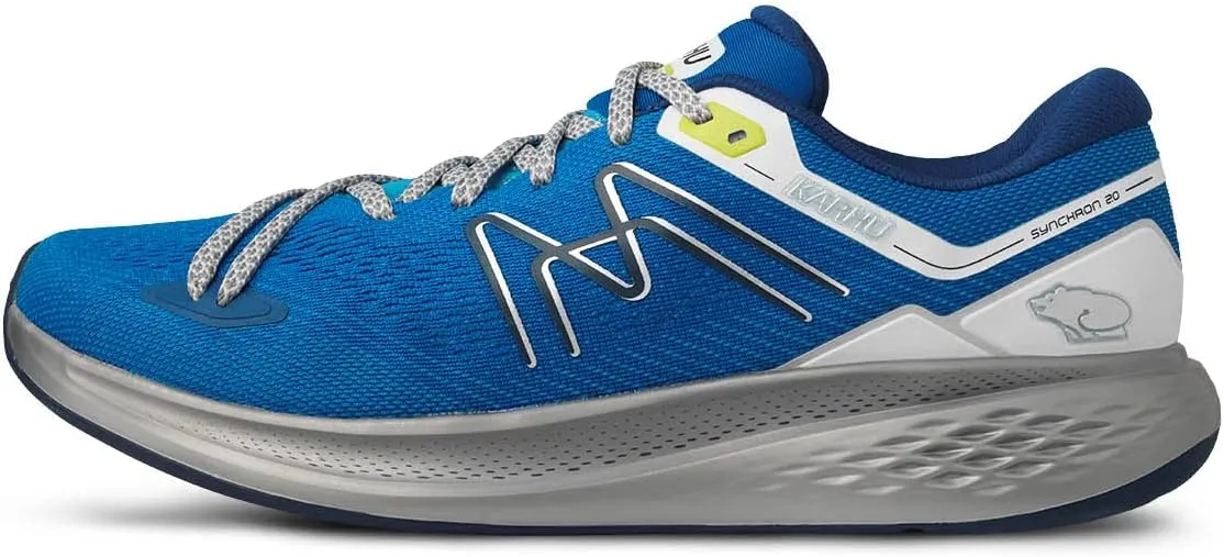 Karhu Men's Synchron 2.0 Running Shoe