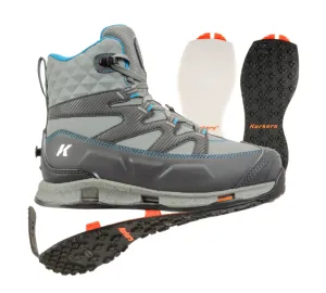 Korkers Womens Bantam Lite™ Wading Boots