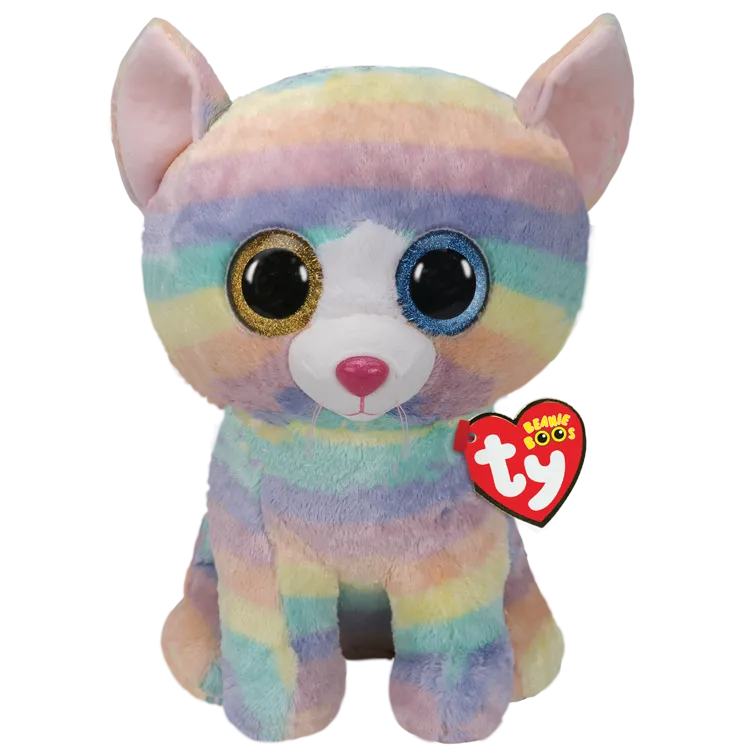 LG Stuffed Animal TY