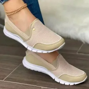 Lisbeth | Orthopedic Slip-Ons