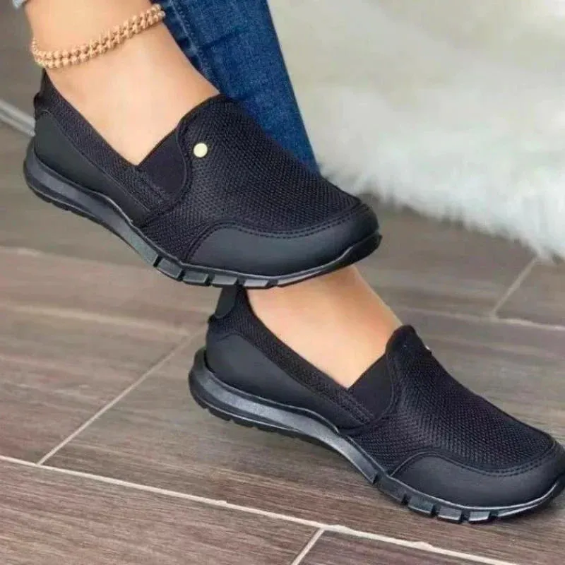 Lisbeth | Orthopedic Slip-Ons