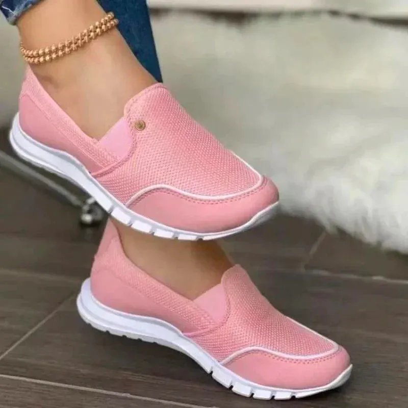 Lisbeth | Orthopedic Slip-Ons