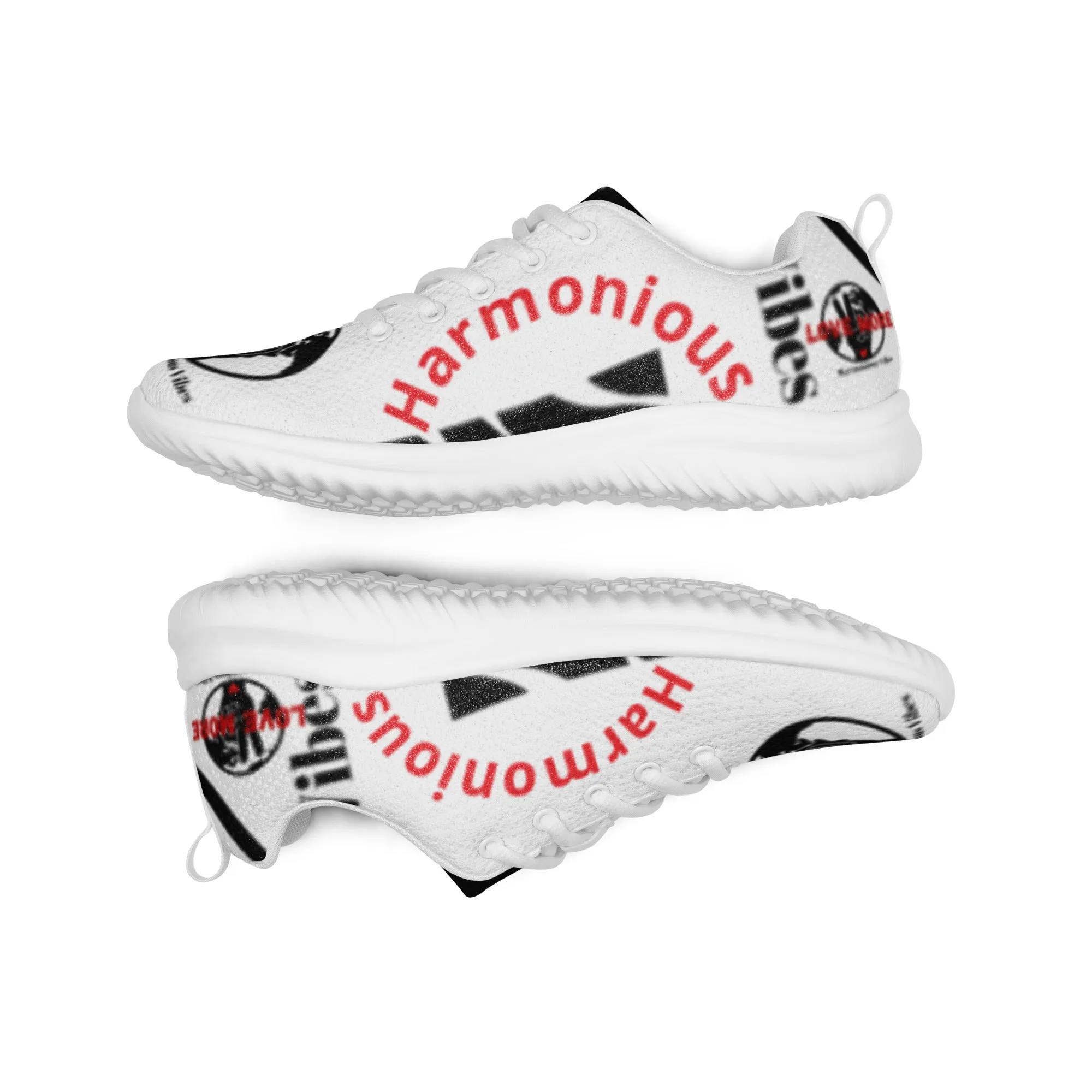 LOVE MORE H20 Women's Sneakers