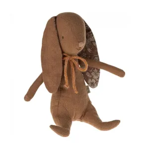 Maileg Bunny - Chocolate brown