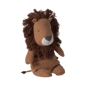 Maileg Safari friends, Lion