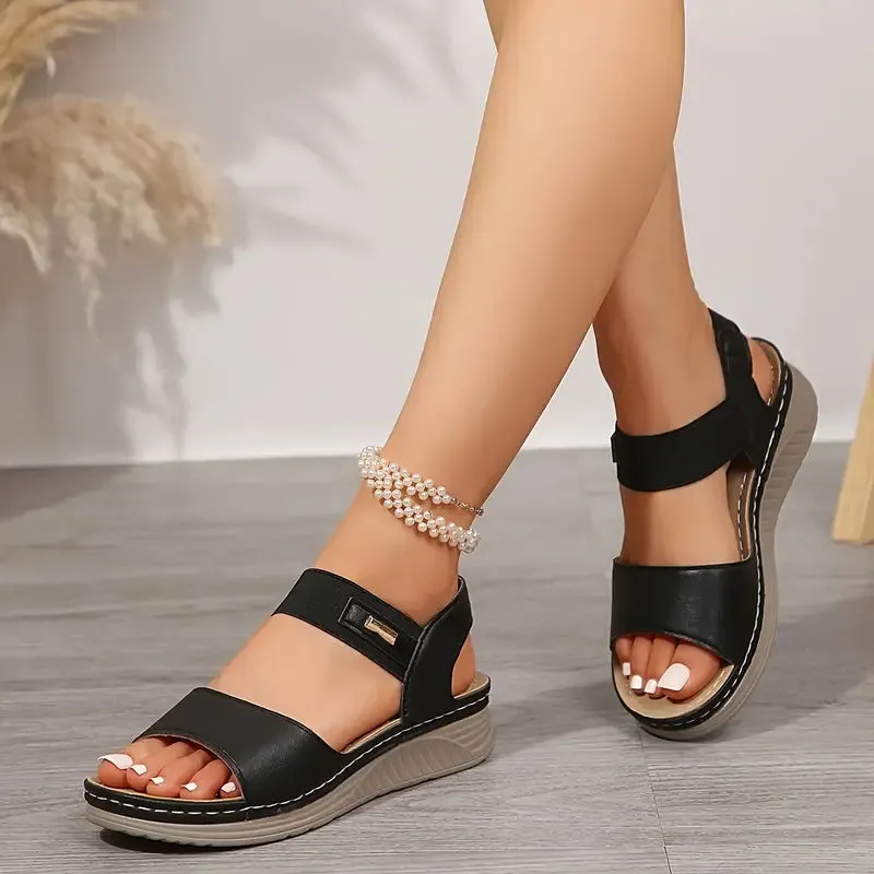 Malanda™ Wedge Sandals