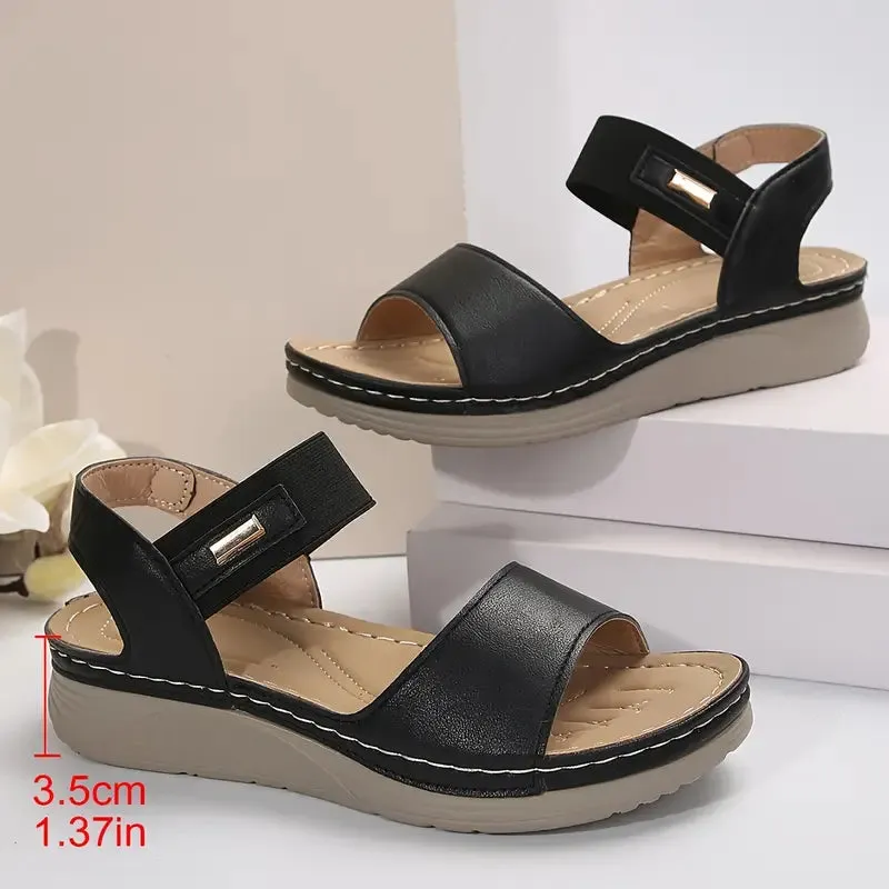 Malanda™ Wedge Sandals