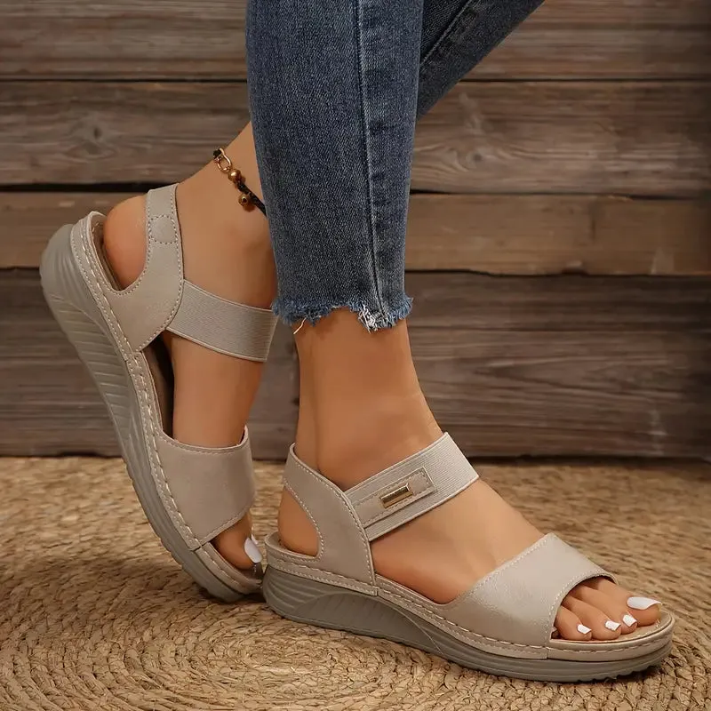 Malanda™ Wedge Sandals