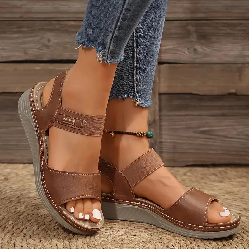 Malanda™ Wedge Sandals