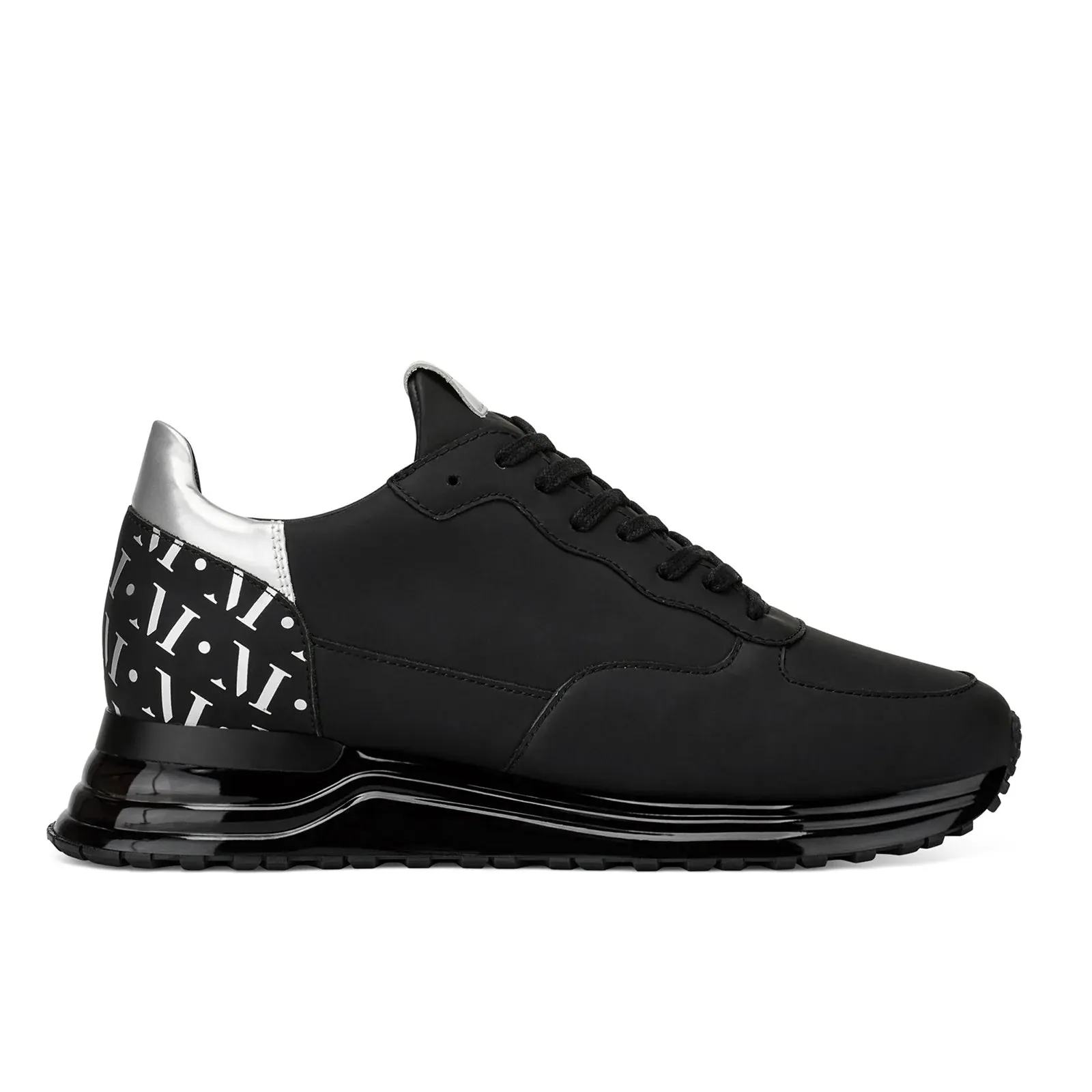 Mallet Popham Gas Trainers