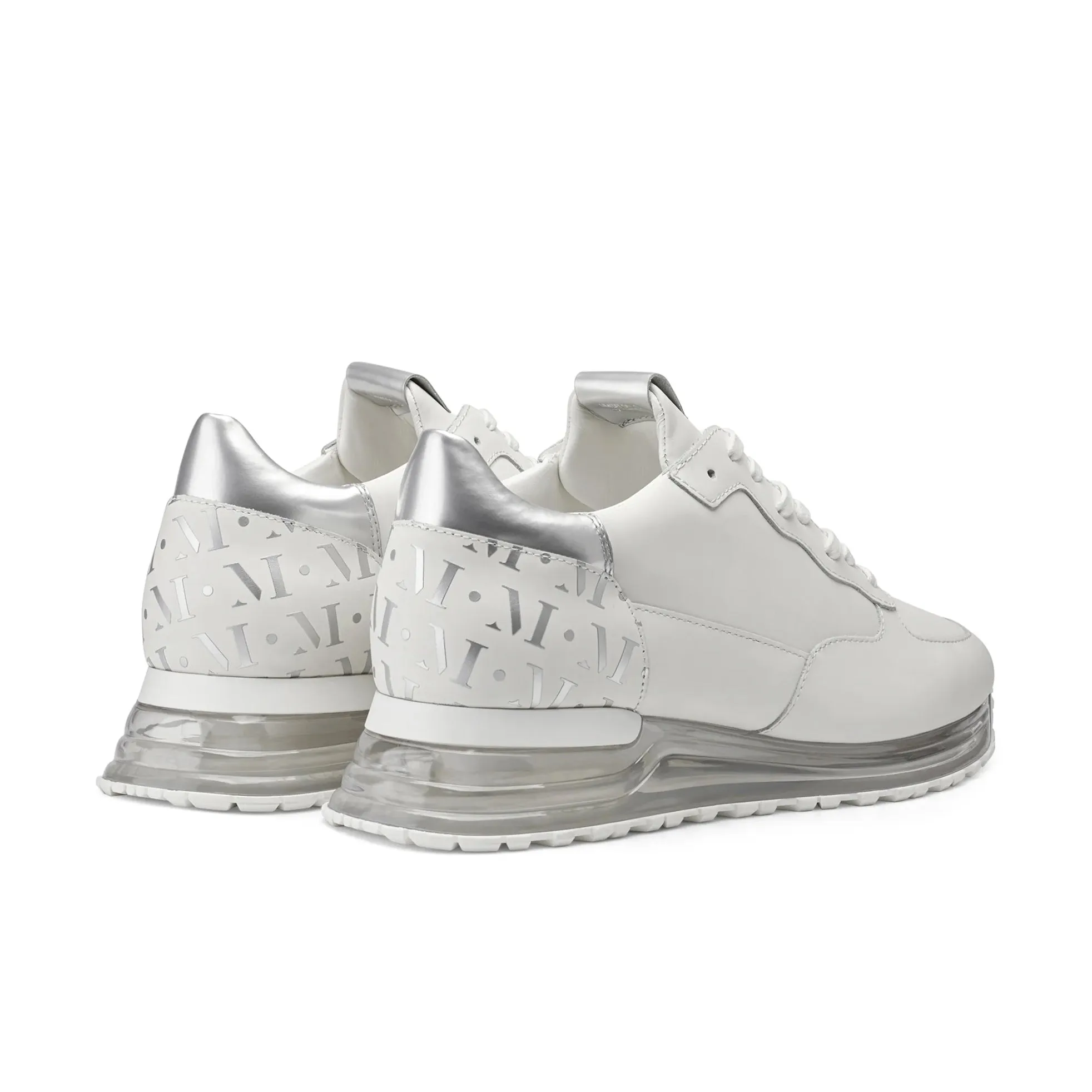 Mallet Popham Gas Trainers