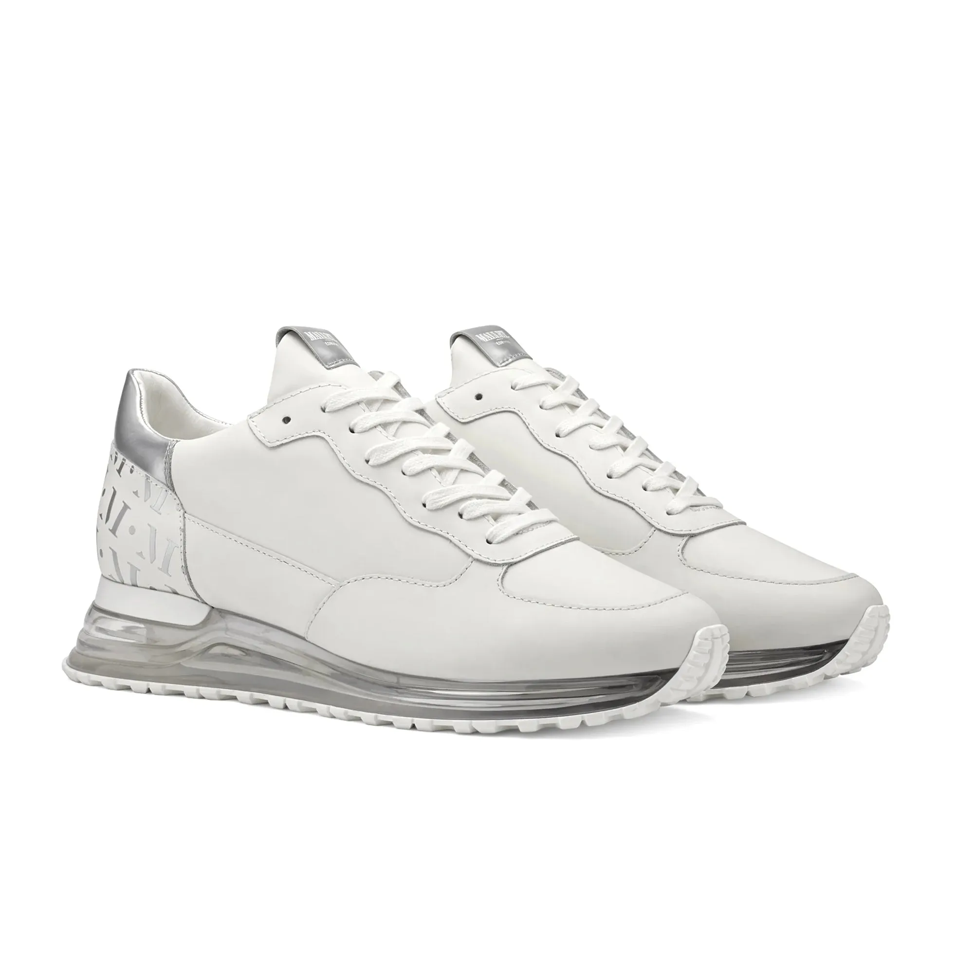 Mallet Popham Gas Trainers