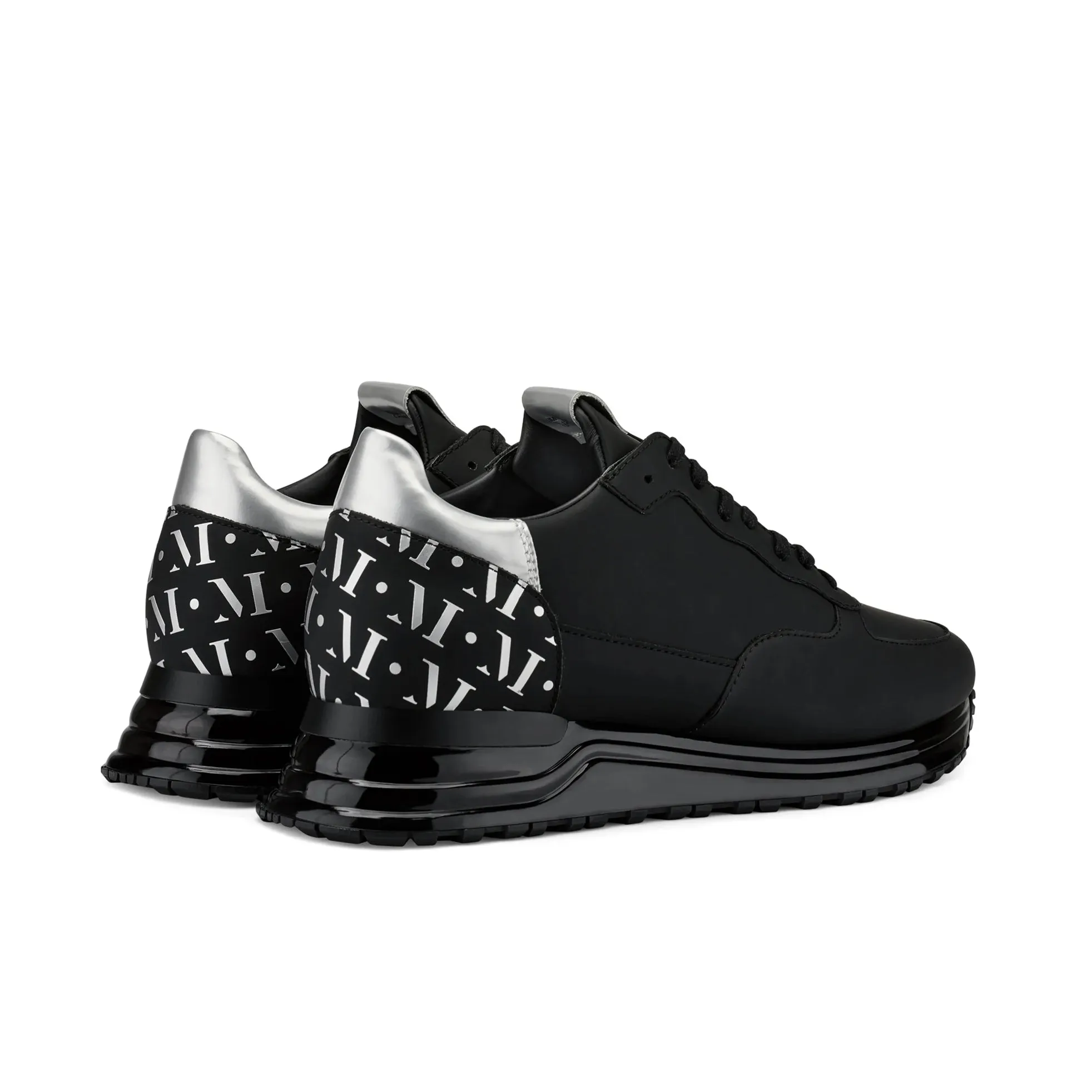 Mallet Popham Gas Trainers