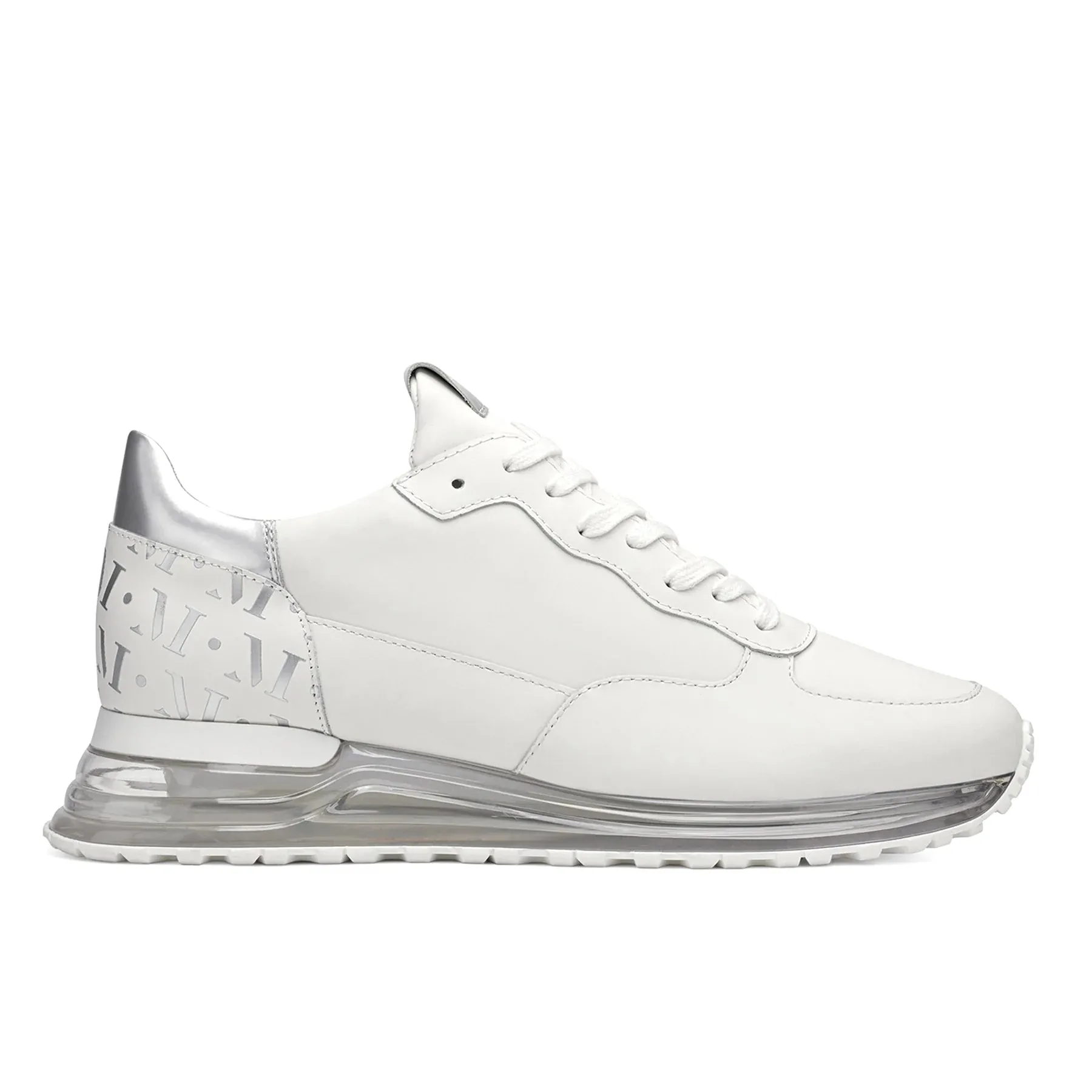 Mallet Popham Gas Trainers